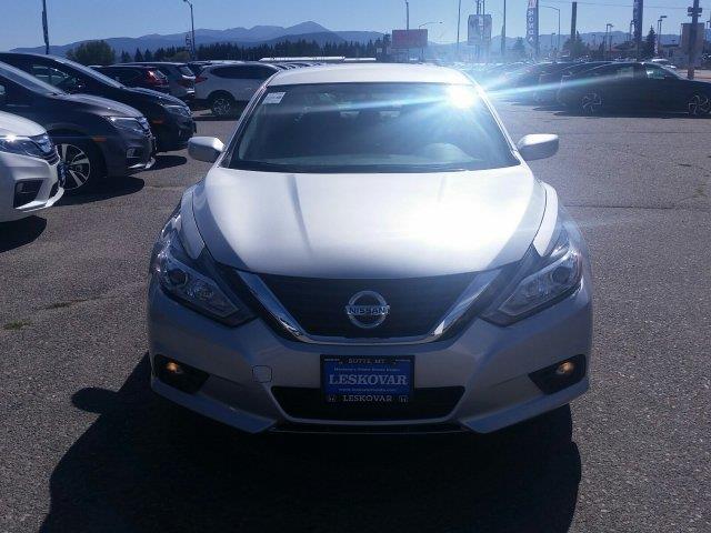 2017 nissan altima 2.5 sv 2.5 sv 4dr sedan (midyear release for sale in butte, montana