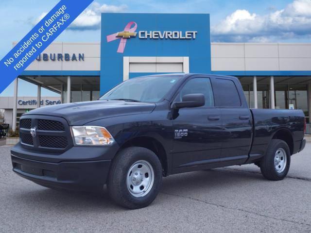 2019 ram 1500 tradesman