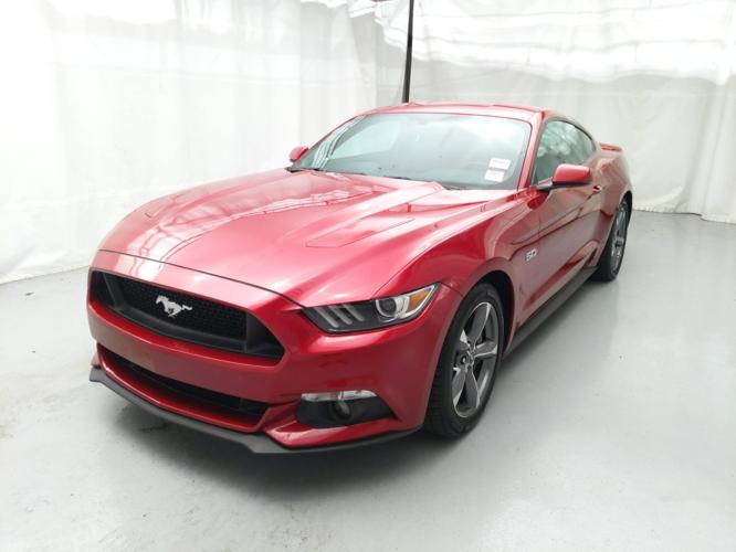 used 2017 ford mustang gt hammond, la 70403 for sale in hammond, louisiana