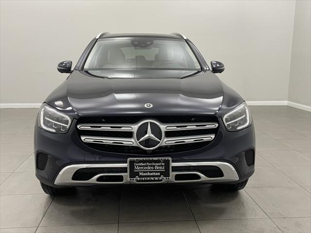 2021 mercedes-benz glc 300 4matic