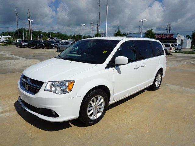 used 2018 dodge grand caravan sxt hammond, la 70401 for sale in hammond, louisiana