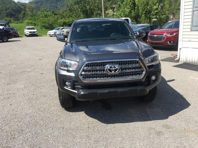 used 2017 toyota tacoma trd off-road hazard, ky 41701 for sale in browns fork, kentucky