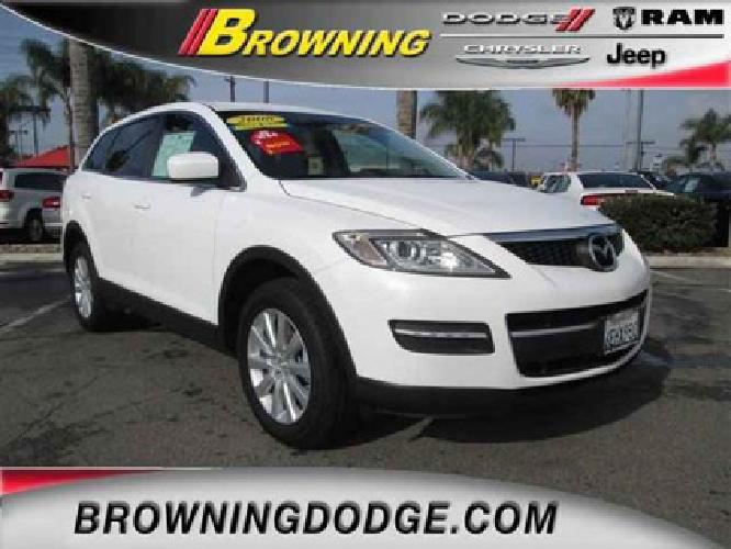 2008 mazda cx-9 in norco, ca
