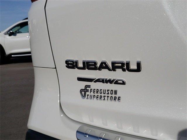 used 2019 subaru ascent premium 7-passenger broken arrow, ok 74012 for sale in broken arrow, oklahoma