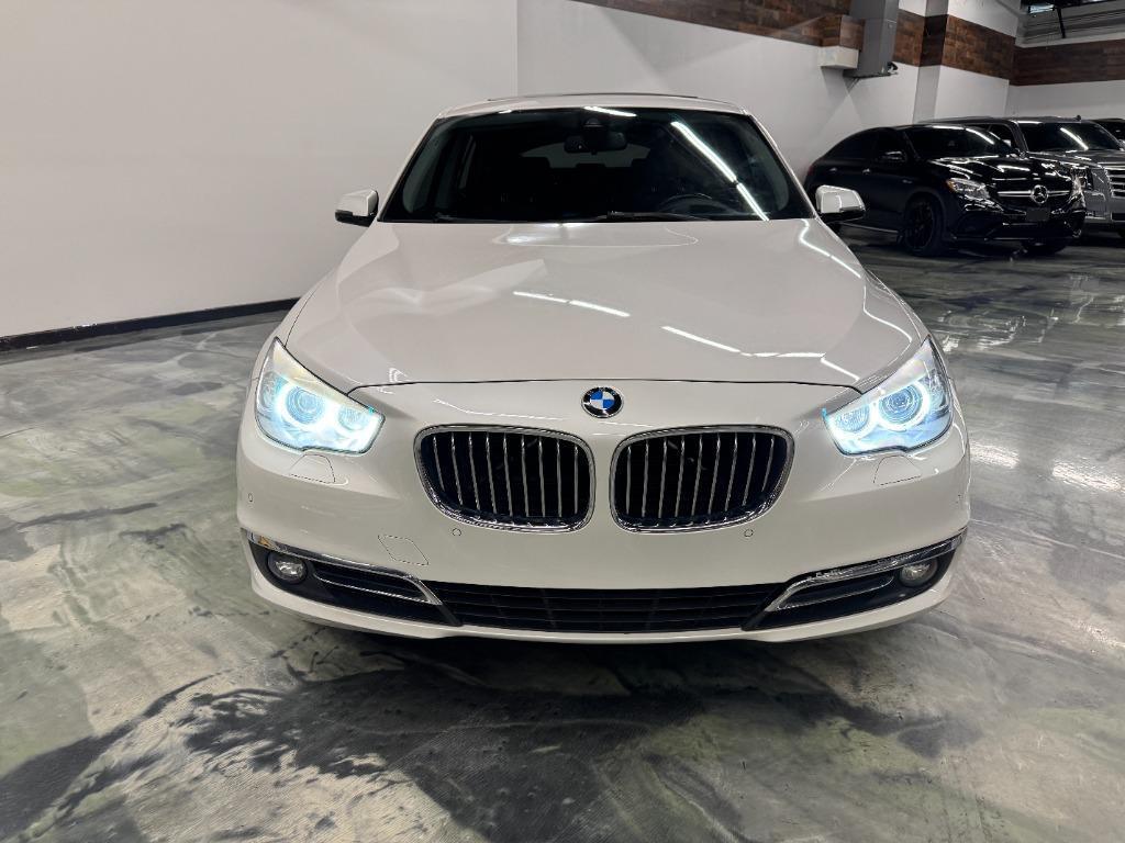 2015 bmw 5-series grn turismo 535xi