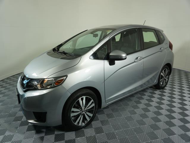 2017 honda fit ex-l ex-l 4dr hatchback for sale in reno, nevada