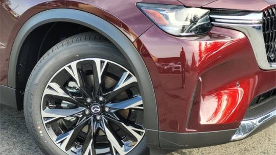 2024 Mazda CX-90
