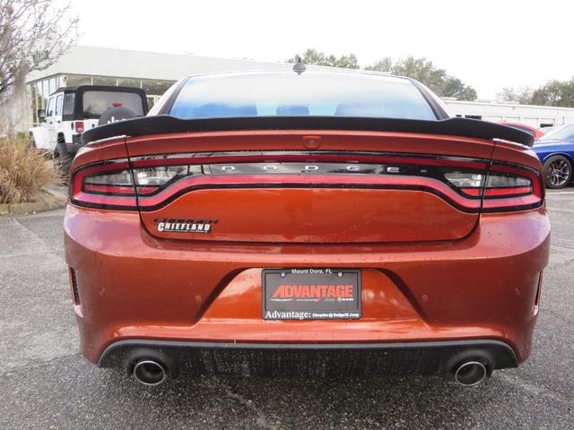 2022 dodge charger r/t