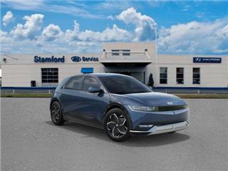 2024 Hyundai IONIQ 5 se