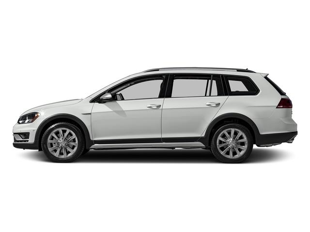 2017 volkswagen golf alltrack tsi sel