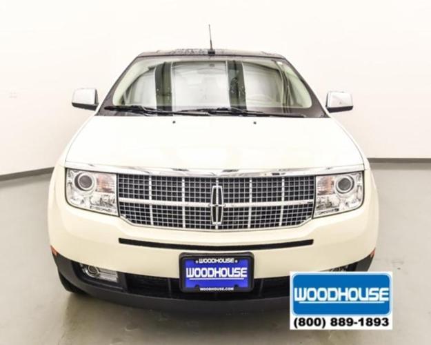 2008 lincoln mkx base awd 4dr suv for sale in blair, nebraska