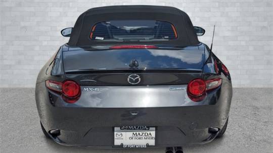 2021 mazda mx-5 miata club