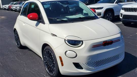 2024 Fiat