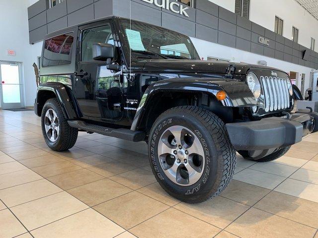used 2017 jeep wrangler sahara farmington, nm 87499 for sale in farmington, new mexico