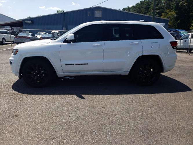 used 2019 jeep grand cherokee altitude birmingham, al 35216 for sale in birmingham, alabama