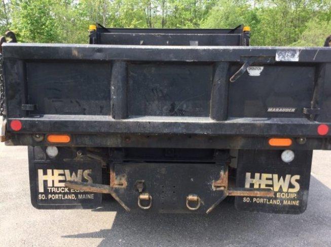 2013 gmc sierra 3500 w/t for sale in westbrook, maine