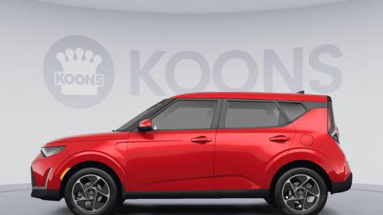 2025 Kia Soul