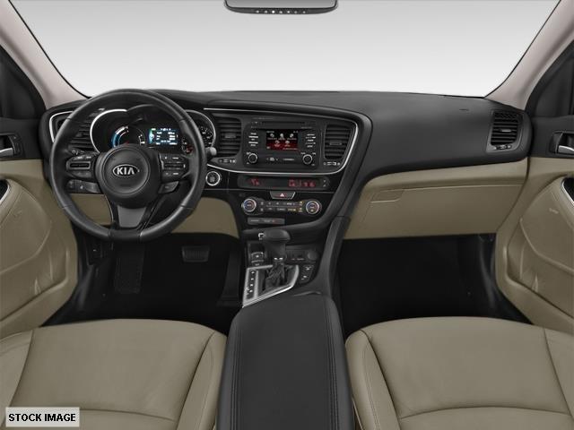 2015 kia optima hybrid base 4dr sedan for sale in presque isle, maine