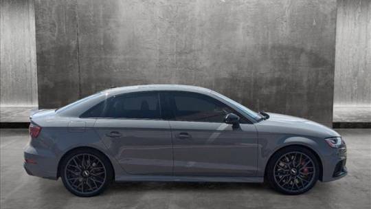 2019 audi rs 3 2.5t quattro