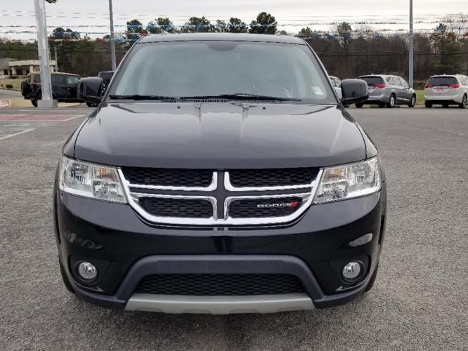 used 2016 dodge journey fwd sxt humboldt, tn 38343 for sale in humboldt, tennessee