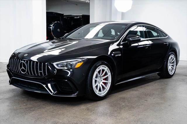 2021 mercedes-benz amg gt c