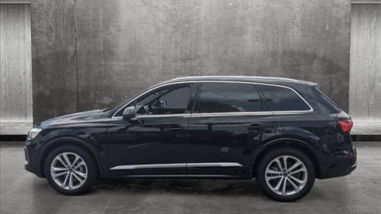 2025 Audi Q7