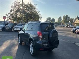 2006 Toyota RAV4 s