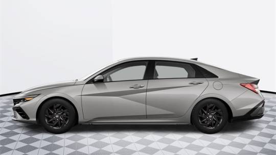 2024 Hyundai Elantra
