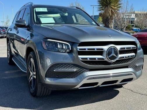 2020 mercedes-benz gls 450 base 4matic in albuquerque, new mexico