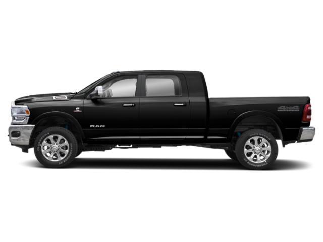 2021 ram 2500 big horn crew cab 4x4 6'4' box