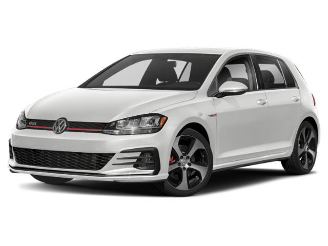 2021 volkswagen golf 1.4t tsi