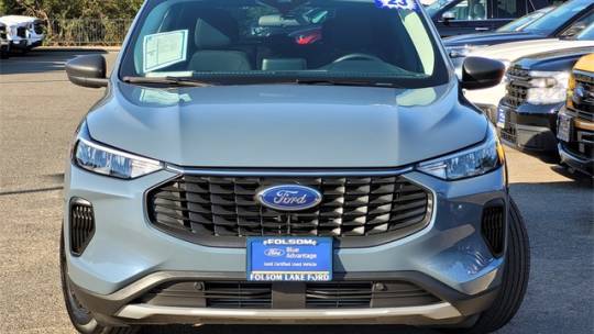 2023 Ford Escape