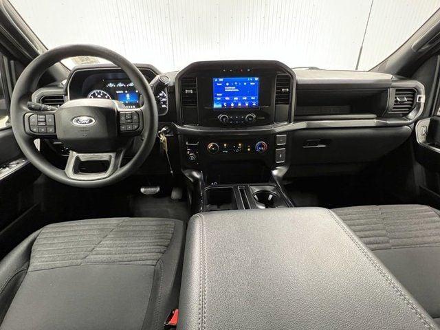 2023 ford f-150 xl in wichita, kansas