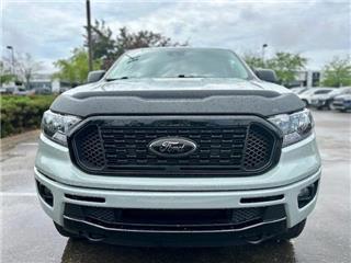 2023 Ford Ranger (North America) xlt