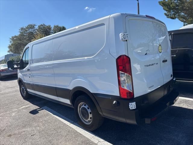 2016 ford transit-150 base
