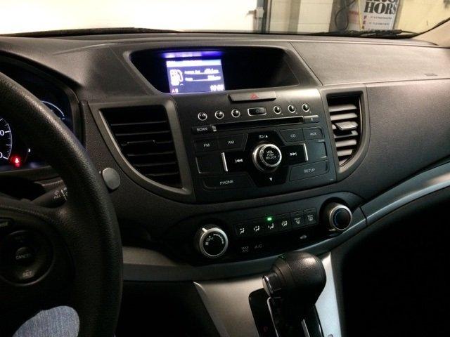 used 2013 honda cr-v awd lx bismarck, nd 58504 for sale in bismarck, north dakota