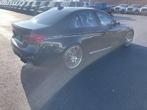 2016 bmw m3 in saint louis, missouri