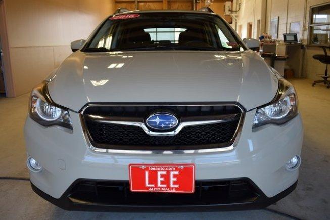 2016 subaru 2.0i limited for sale in auburn, maine