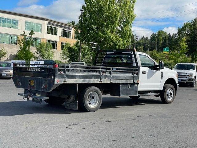 2021 ford f-350 chassis cab xl in portland, oregon