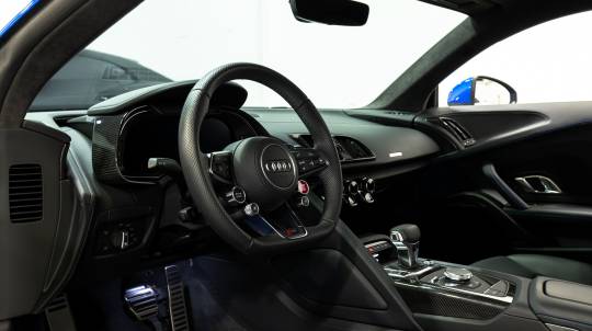 2023 Audi