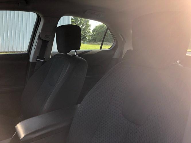 used 2012 chevrolet equinox fwd ls benton, ky 42025 for sale in benton, kentucky