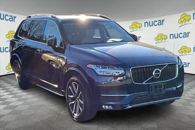 2019 volvo xc90 t5 momentum
