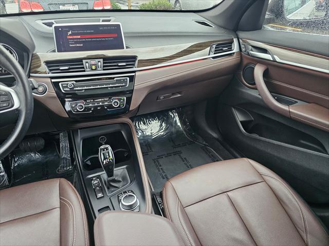 2021 bmw x1 xdrive28i