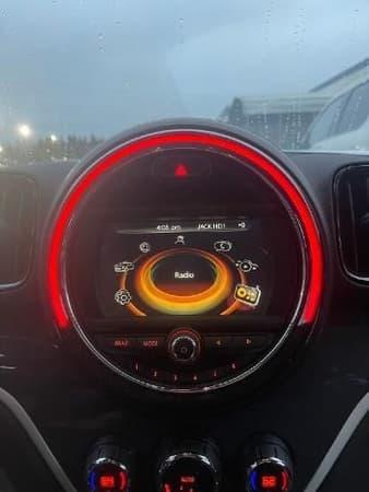 2017 mini countryman in denver, colorado