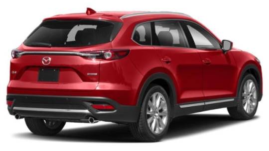 2021 Mazda CX-9