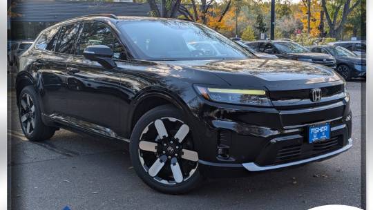 2024 Honda Prologue
