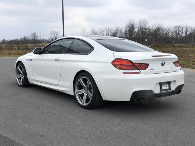 used 2013 bmw 650i xdrive coupe pulaski, ny 13142 for sale in fernwood, new york