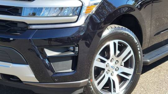 2024 Ford Expedition