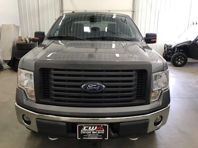used 2012 ford f150 xlt fergus falls, mn 56537 for sale in carlisle, minnesota