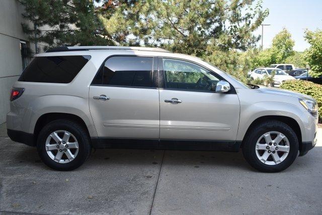 used 2014 gmc acadia fwd sle w/ sle-2 shawnee, ks 66203 for sale in overland park, kansas